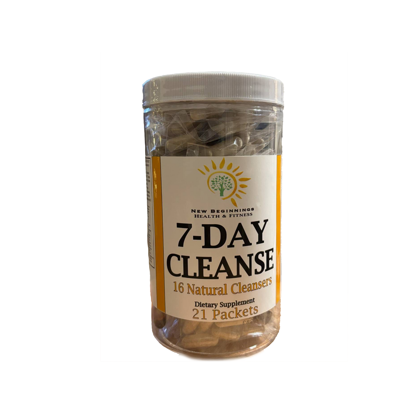 7 Day Clense
