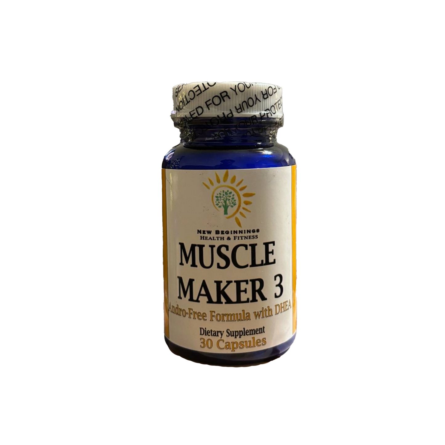 Muscle Maker 3