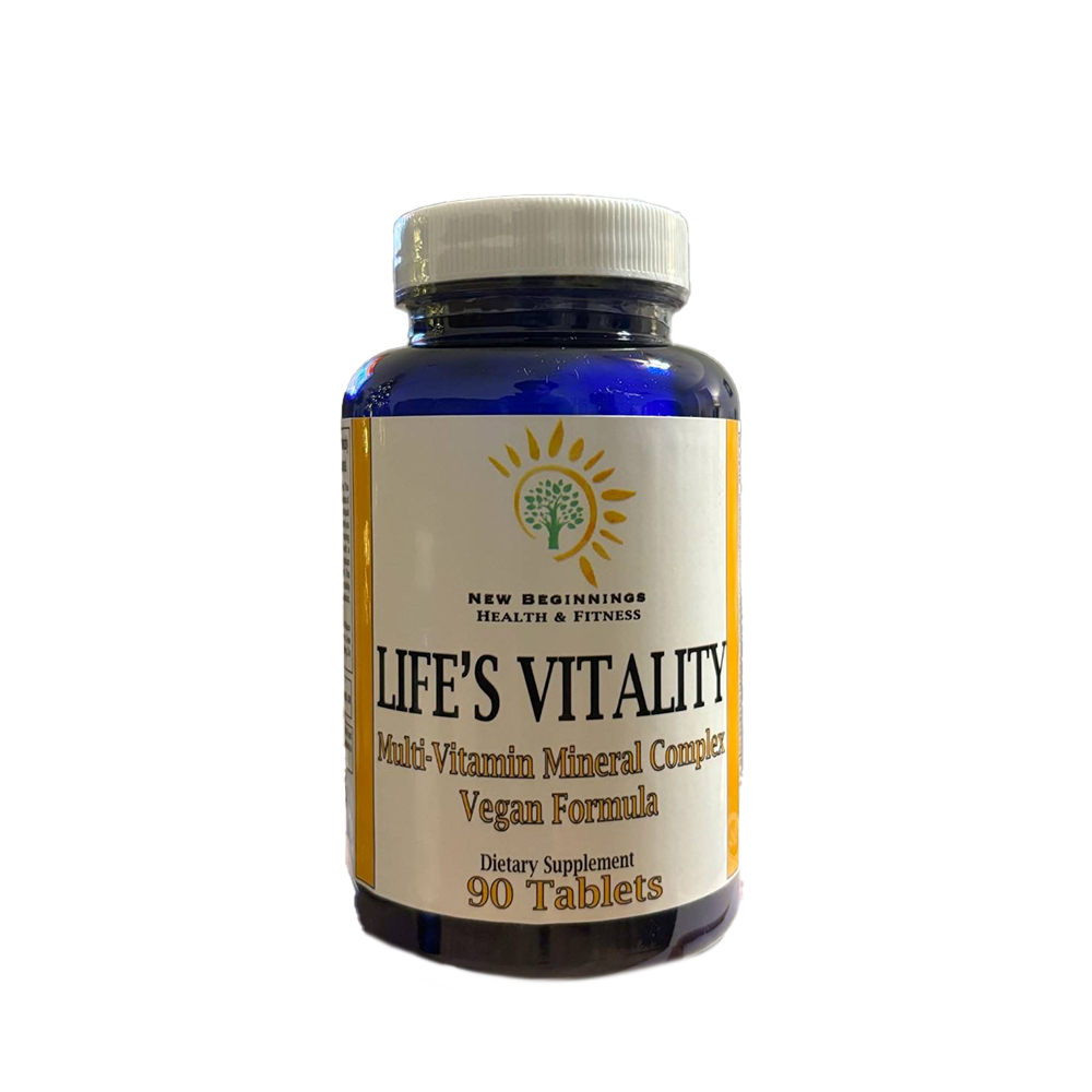 Life's Vitality