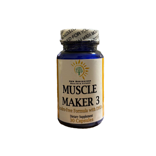 Muscle Maker 3