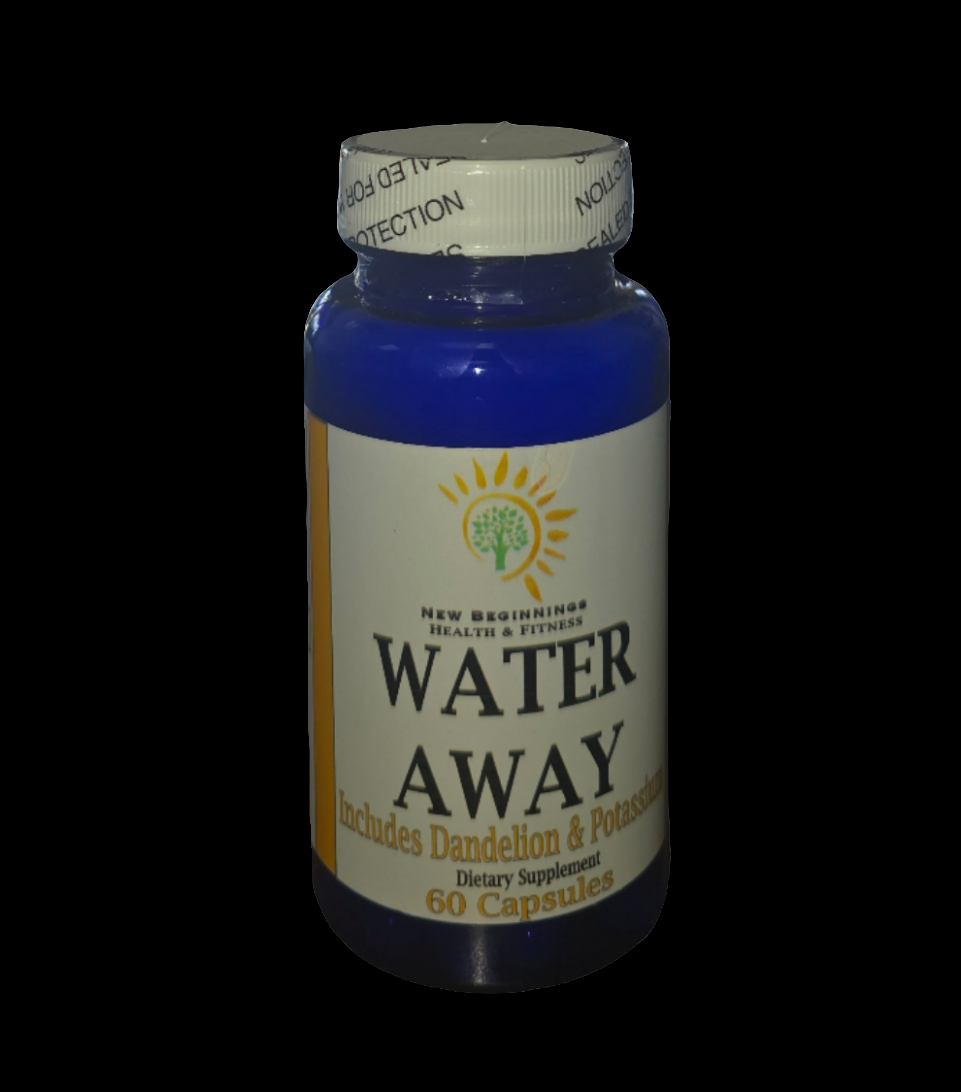 Water Away