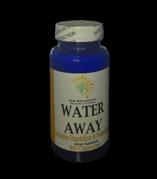 Water Away